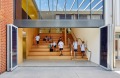 The redesign of Willetton Senior High School in Perth won WA architecture's highest George Temple Poole award as well as ...