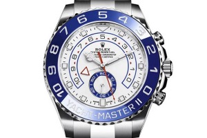 <b>Rolex Oyster Perpetual Yacht-Master II</b><br>