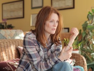 Julianne Moore in Still Alice (2014)