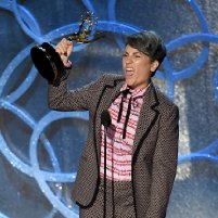 Jill Soloway at an event for The 68th Primetime Emmy Awards (2016)