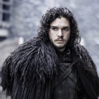 Kit Harington in Game of Thrones (2011)