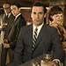 Which Character From "Mad Men" Are You?