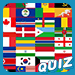 Flags of the World Quiz