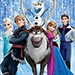 Which Character From Frozen Are You?