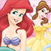 Which Disney Princess Are You?