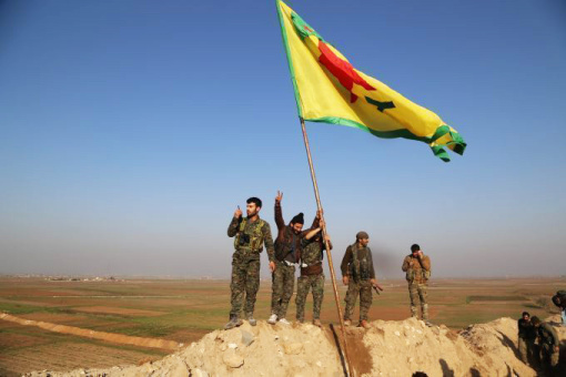 rojava