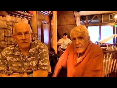 Accidental Interview with Tommy Smothers & Jerry Van Dyke