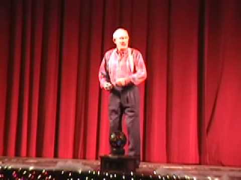 Yo-Yo Man (Tom Smothers)