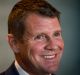  NSW Treasurer, Mike Baird proposed to reduce the "GST low-value threshold."