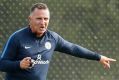 Newly appointed Melbourne City coach Warren Joyce wants his team to be tough, disciplined, structured and organised, but ...