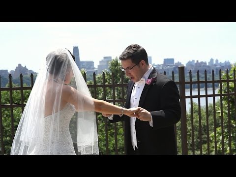 Rachel + Brad // You're Too Beautiful