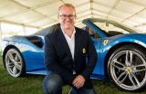 "People expect you have an understanding of luxury goods": chief executive of Ferrari Australasia CEO Herbert Appleroth ...