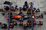 Formula One's mix of biology, advanced materials, data science and speed is a window into corporate competition in the ...