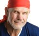 Peter FitzSimons. 