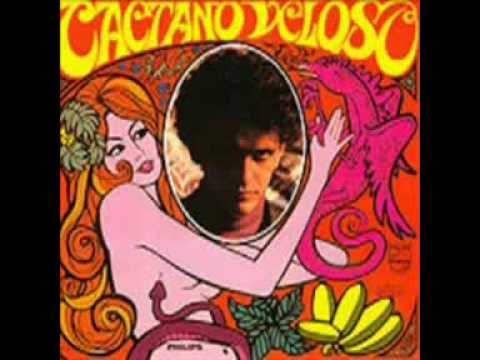 Caetano Veloso- Tropicalia