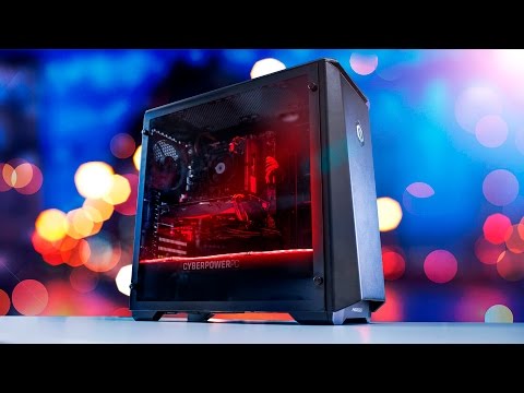 Is a $750 Gaming PC Worth It?