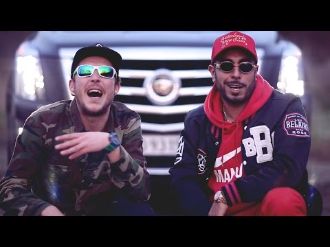 100KILA & Wosh MC - Kintite Vuv Sak / Кинтите Във Сак (Official Music Video 2016)