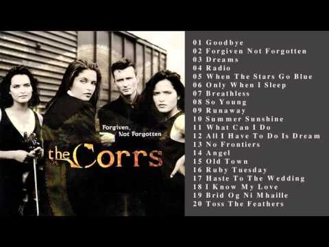 The Corrs - Ultimate  Collection