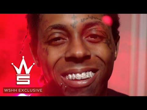 Lil Wayne "Cross Me" Feat. Future & Yo Gotti (WSHH Exclusive - Official Music Video)