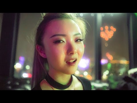 SEOUL NIGHTLIFE |  CRAZY Night Club in South Korea