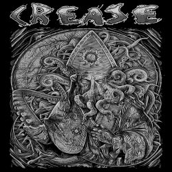 Crease - EP (2016)