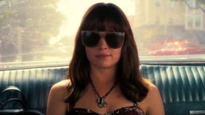 Girlboss has been axed on Netflix.