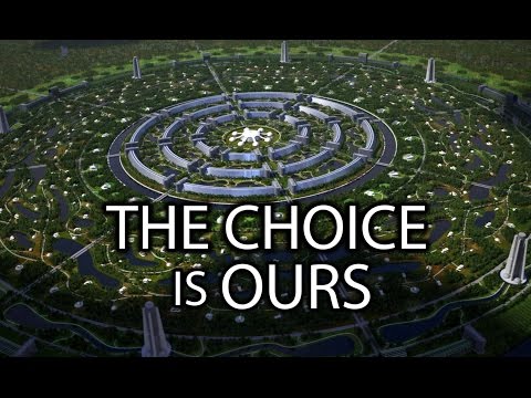 The Choice is Ours (2016) Official Full Version