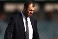 Wholesale change: Michael Cheika said he will be making changes to the Australian side after a disappointing loss to ...