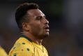 Sub-par service: Will Genia accepts the part he played in the Wallabies' shock loss to Scotland.