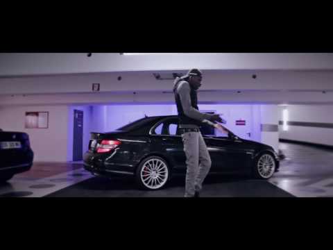 Bouba Tekass - 6.3 (CLIP OFFICIEL)