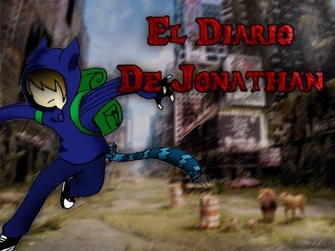 El diario de Jonathan CAPITULO  6.3