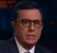 Fake news? Stephen Colbert considers a run at the US presidency on Russian TV.