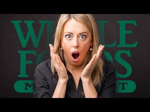 The WHOLE TRUTH about Whole Foods (FULL)