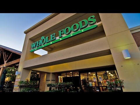 Things Whole Foods Doesn't Want You To Know