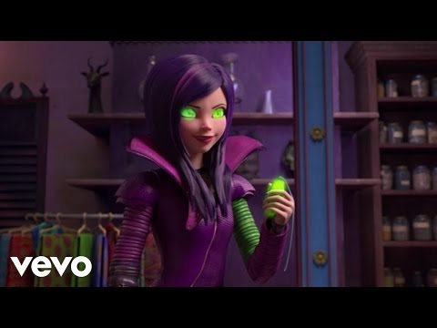 Dove Cameron - Evil (From "Descendants: Wicked World")