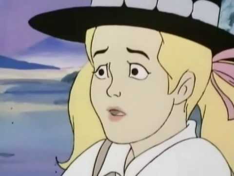 Wildfire Cartoon HD - 13 - Wildfire: King of the Horses