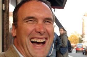 London <i>Sunday Times</i> writer and food critic-turned-agony uncle A.A. Gill, who died in late 2016, used to solve ...