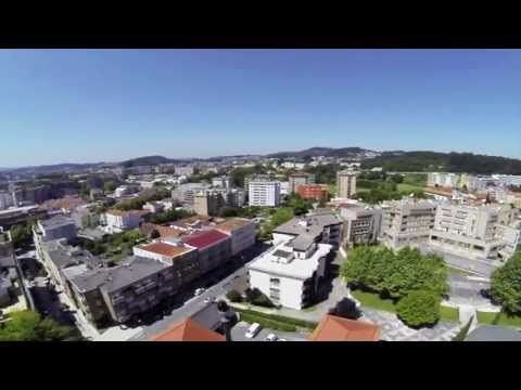 Vila Nova de Famalicão - Bom para viver, bom para investir