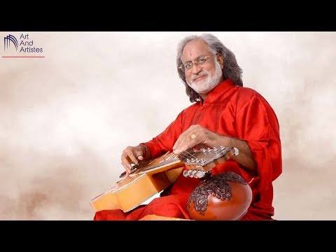 A Meeting By The River - Grammy Winning Track by Pandit Vishwa Mohan Bhatt on Mohan Veena