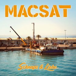 Macsat - Schnaps & Liebe (2017)