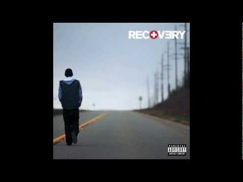 Eminem - Recovery - 5. W.T.P.