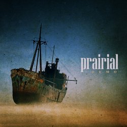 Prairial - Demo (2014)