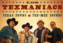 Los Texmaniacs