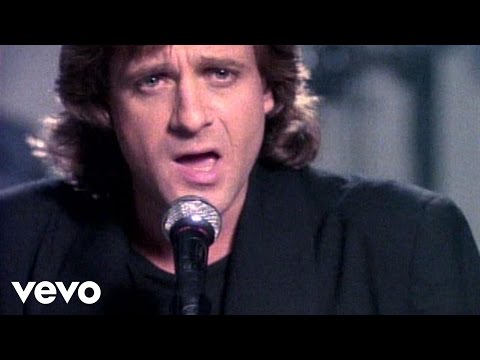 Eddie Money - Walk On Water