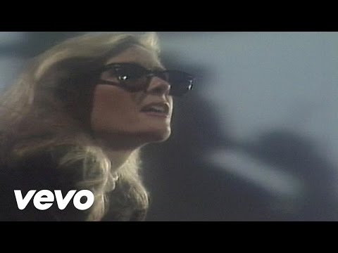 Kim Carnes - Bette Davis Eyes