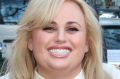 Rebel Wilson was all smiles after the verdict was announced last week.