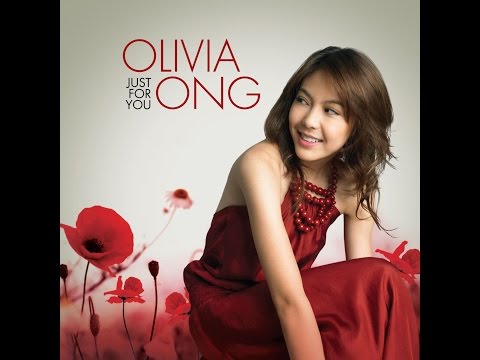 Olivia Ong - Just for You (S2S) [Full Album]