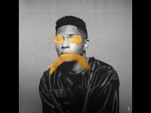 Gallant - Bourbon 04 // Ology Album