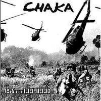 Chaka - Battlefield Demo CD (2007)