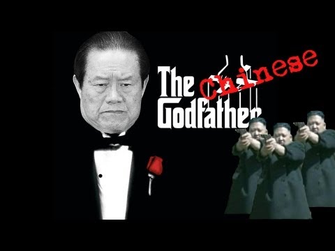 Kim Jong-Un's Chinese Godfather Zhou Yongkang | China Uncensored